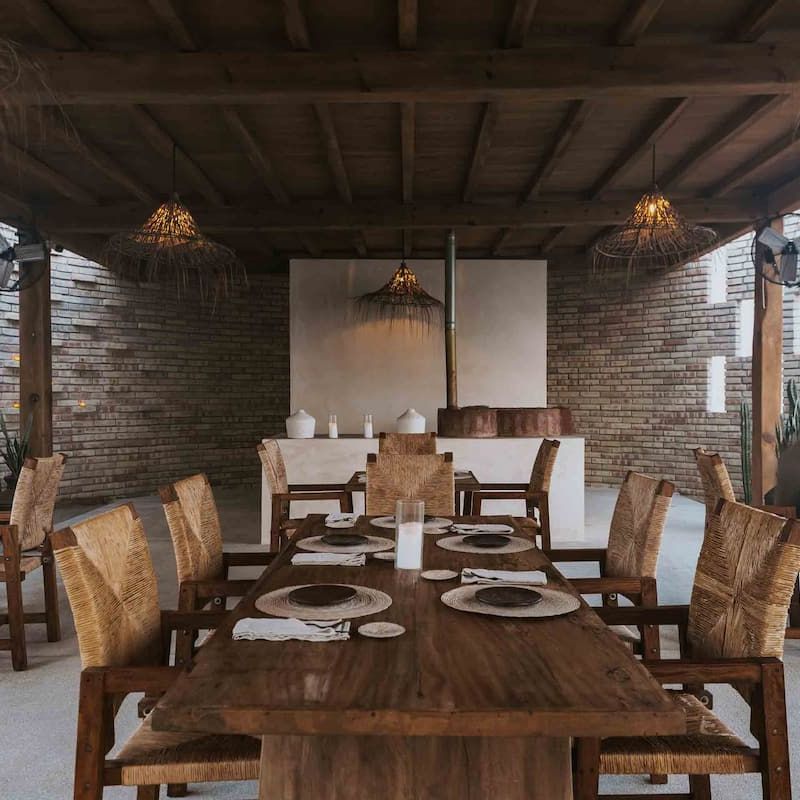 Boutique Hotel in Ventanilla