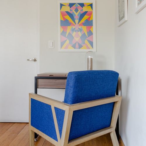 Apartment in Roma Norte