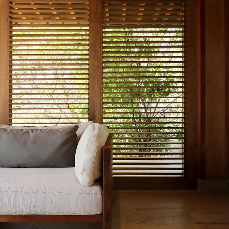 Cliffside Villa in Mazunte