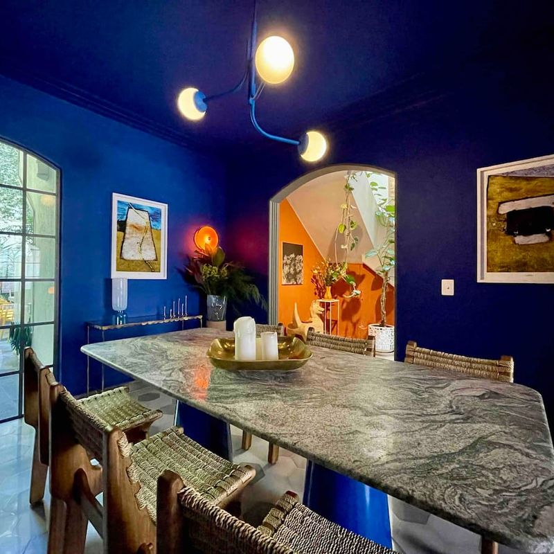 Designer Home in Condesa