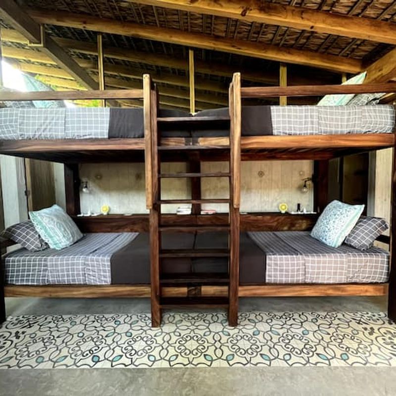 Beachfront Villa in Casa Wabi Area