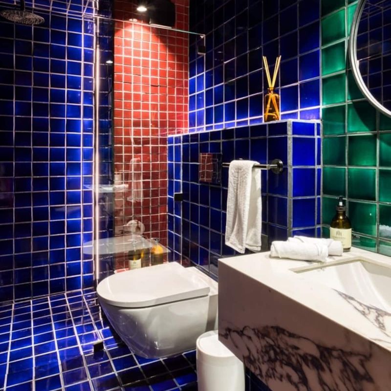 Two Apartments in Condesa