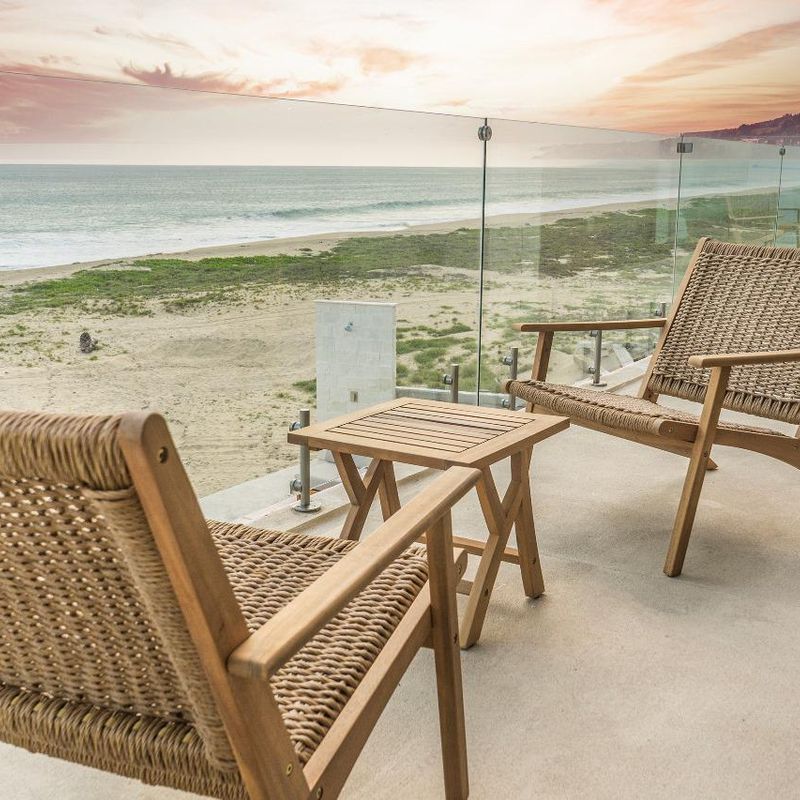 Villa in Puerto Escondido 