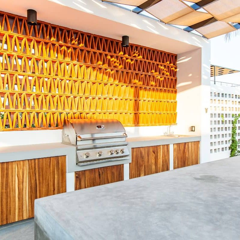 Villa in Todos Santos