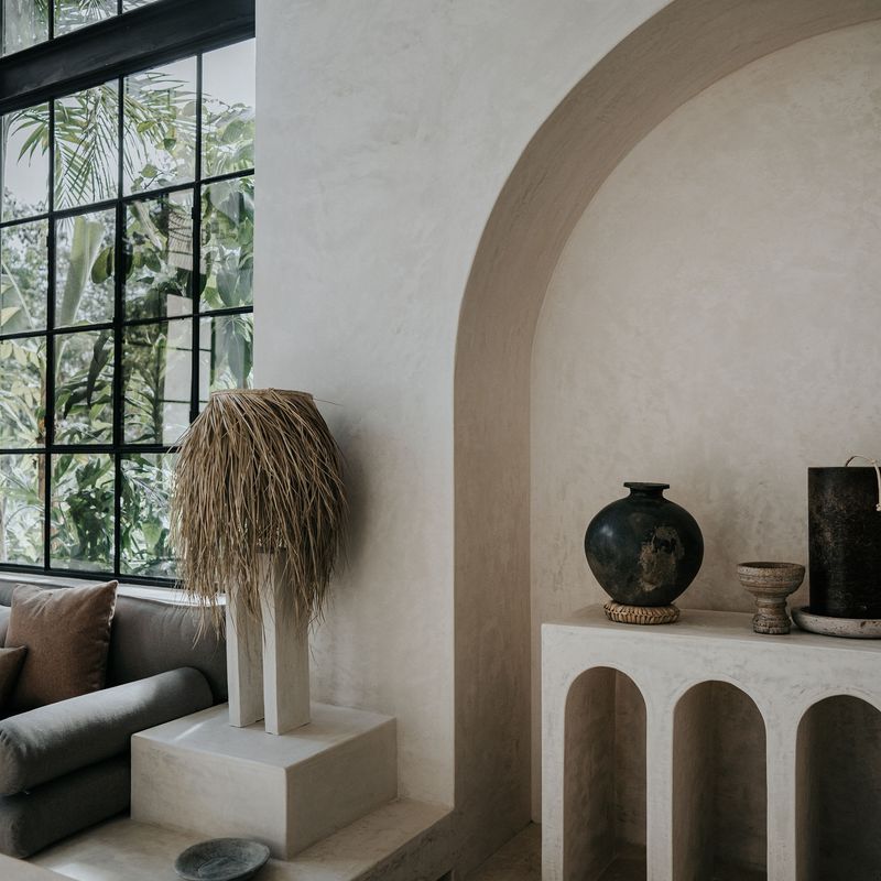 Designer Apartment in Tulum