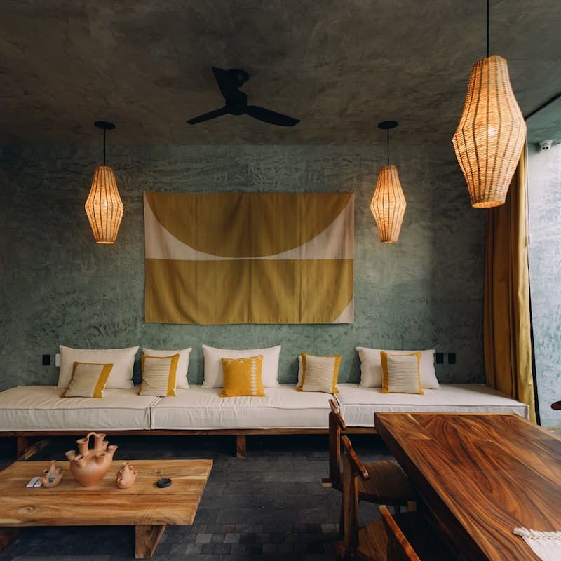 Luxury Home in Oaxaca