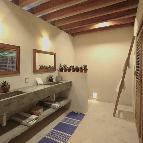 Estate in Puertecito