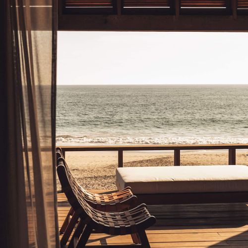 Home in Mazunte