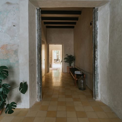 Home in Merida