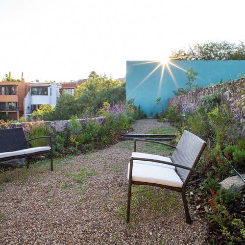 Home in San Miguel de Allende