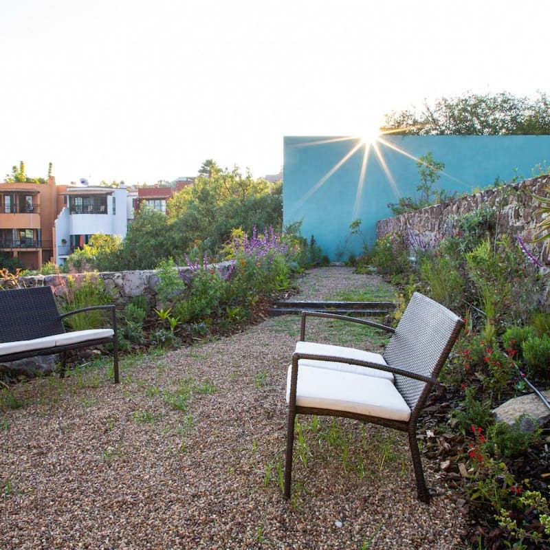 Home in San Miguel de Allende