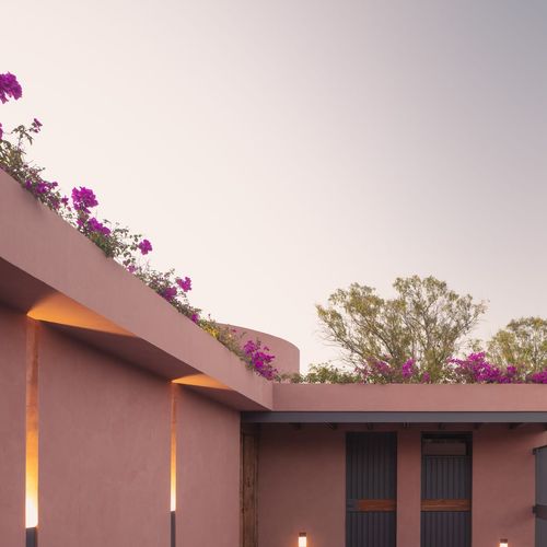 Quinta in San Miguel de Allende