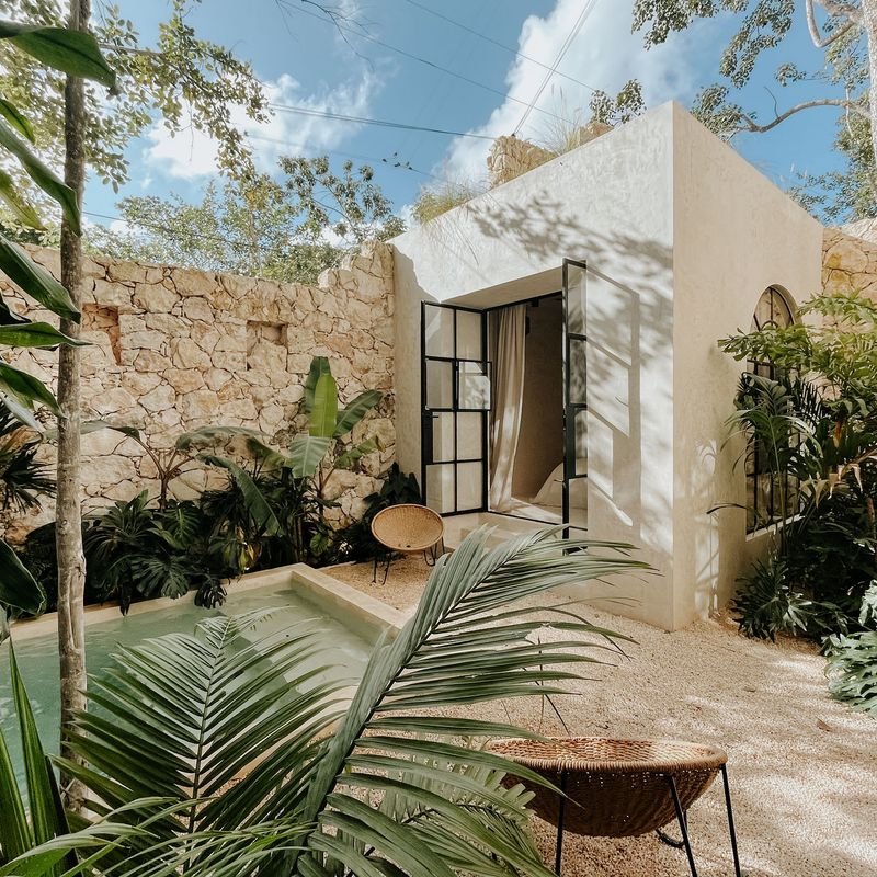 Apartment in Tulum