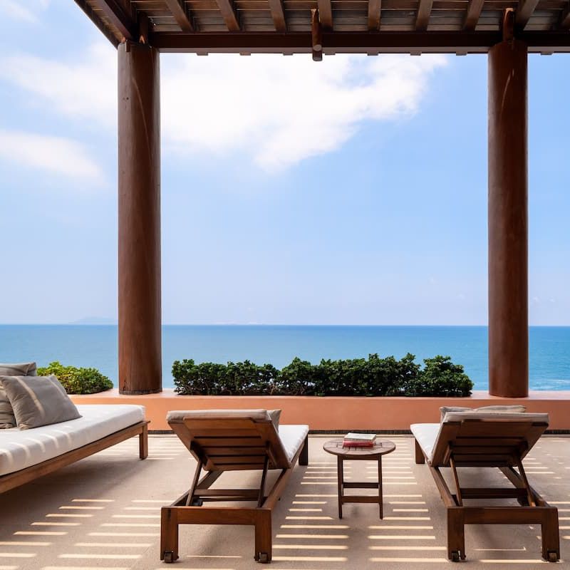 Villa in Zihuatanejo