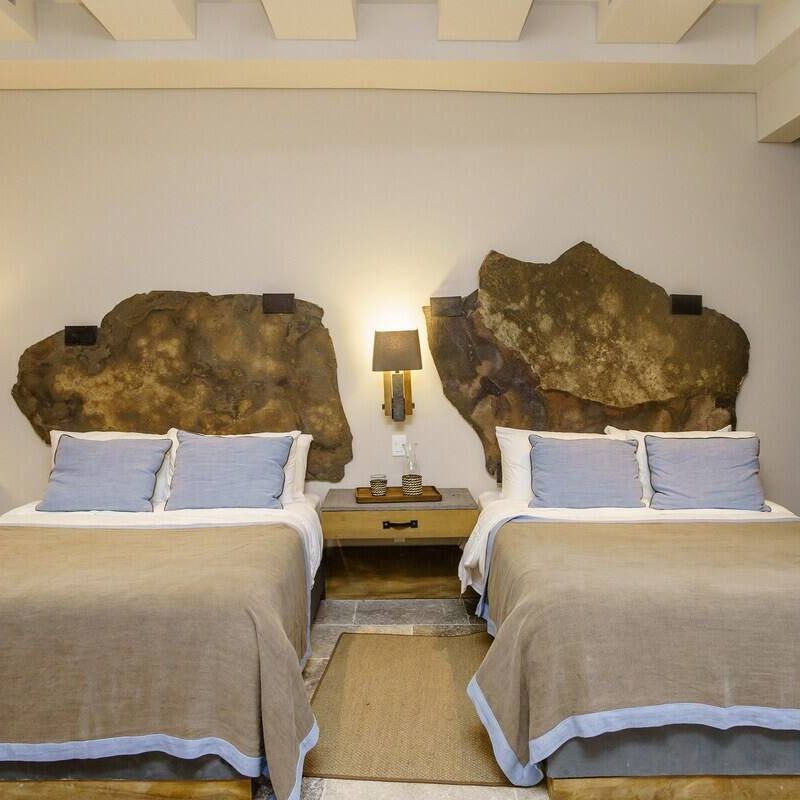 Luxury Villa in Puerto Aventuras