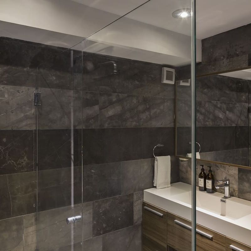 1930s Home in Roma Norte