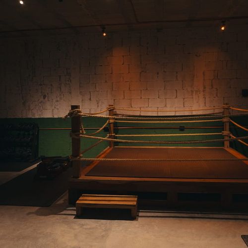 Design Villa in La Veleta