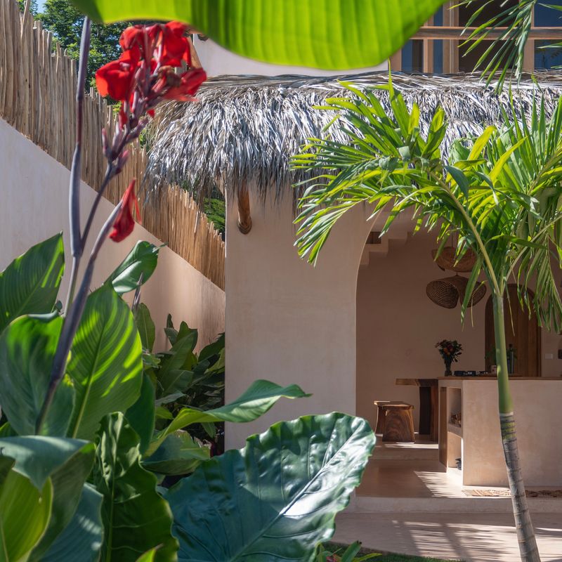 Stunning Home in Zicatela