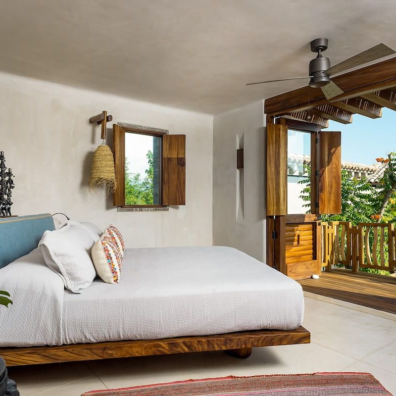 Grand Villa in Punta Mita