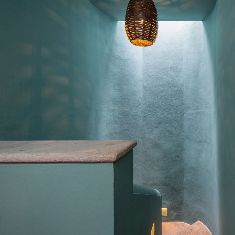 Home in San Miguel de Allende