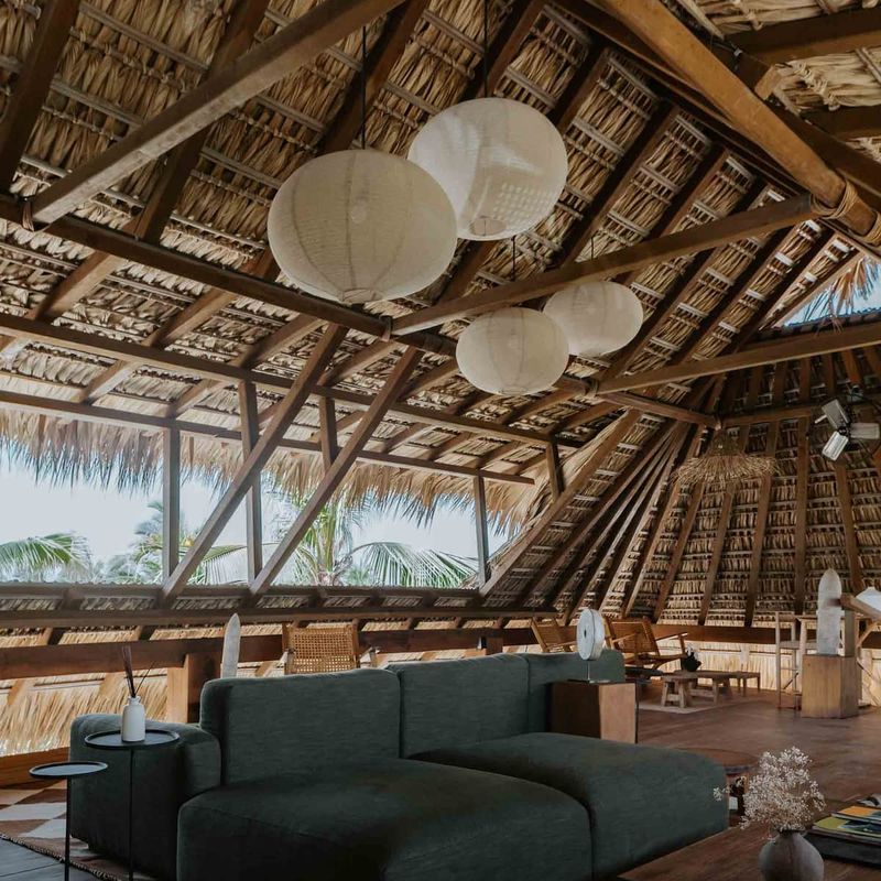 Boutique Hotel in Ventanilla