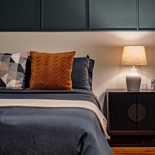 Spacious Apartment in Polanco