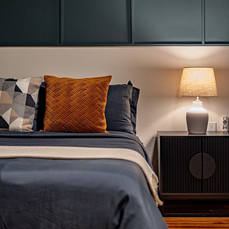 Spacious Apartment in Polanco