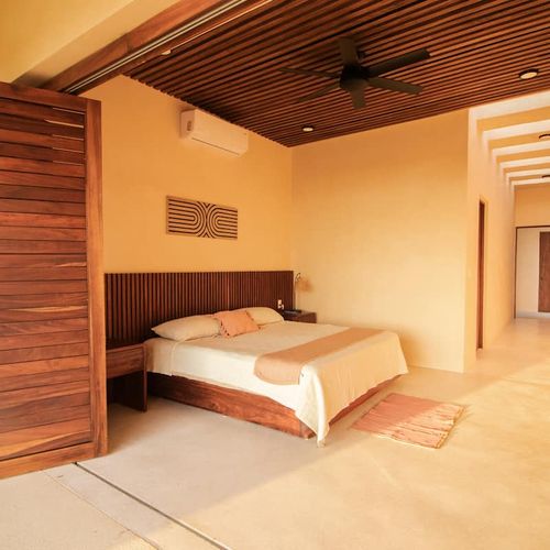 Villa in Near Playa Delfin