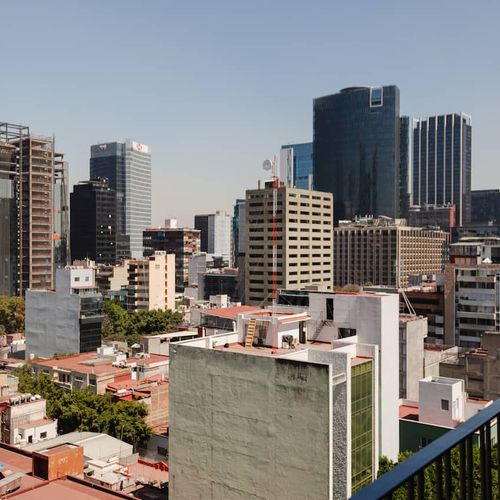 Apartment in Juarez