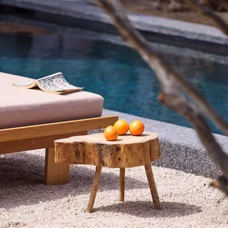 Home in Todos Santos