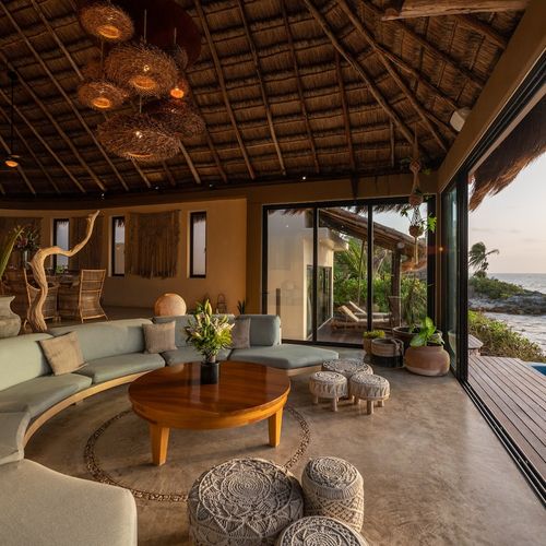 Villa Miramar
