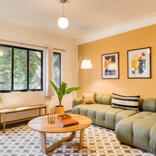 Apartment in Juarez