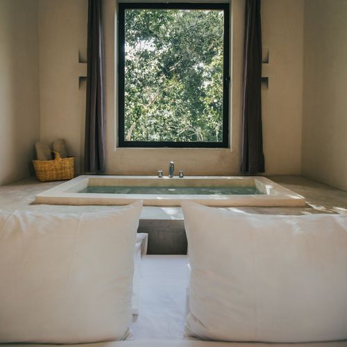 Villa in Tulum