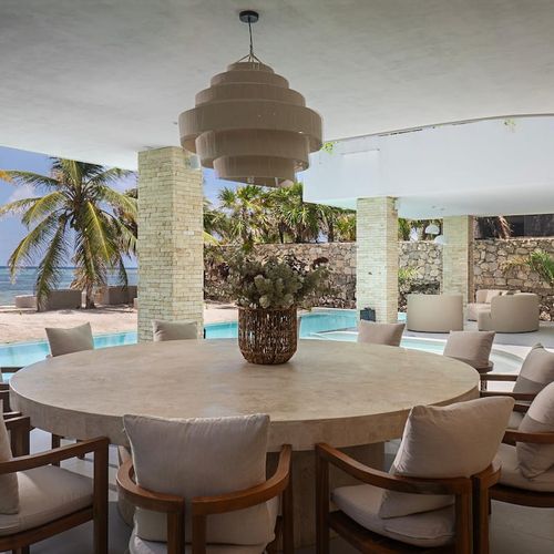 Villa in Tulum