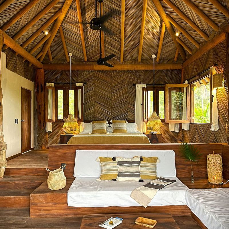 Home in Playa las Gatas 