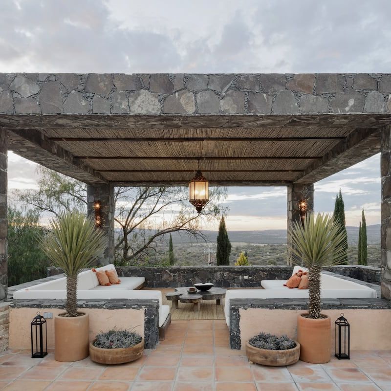 Villa in San Miguel de Allende