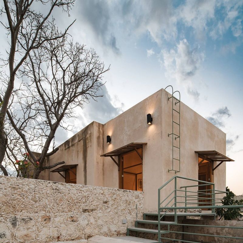 Historic Home in Campeche