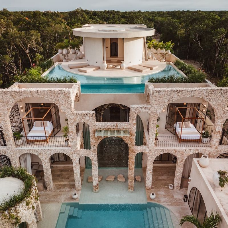 Villa in Tulum
