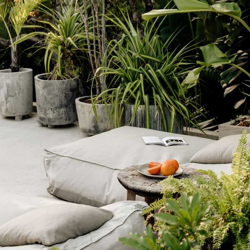 Designer Home in Tulum