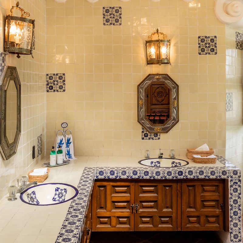 17th Century Hacienda in Morelos