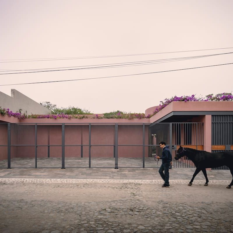 Quinta in San Miguel de Allende