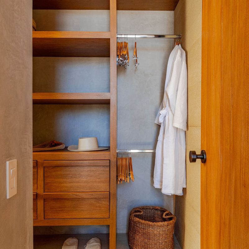 Desert Villa in Pescadero