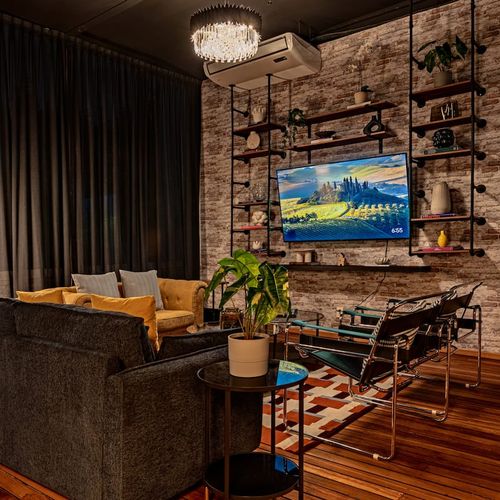 Large Home in Roma Norte