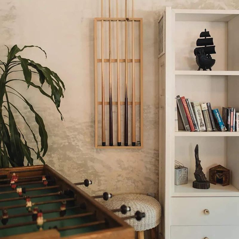 Villa in Soliman Bay 