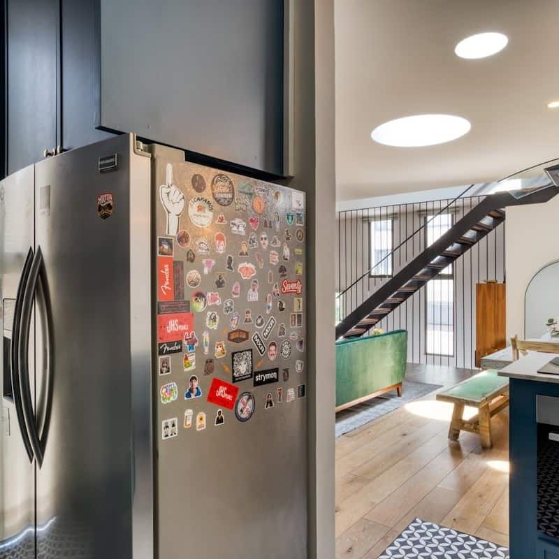 Apartment in Roma Sur