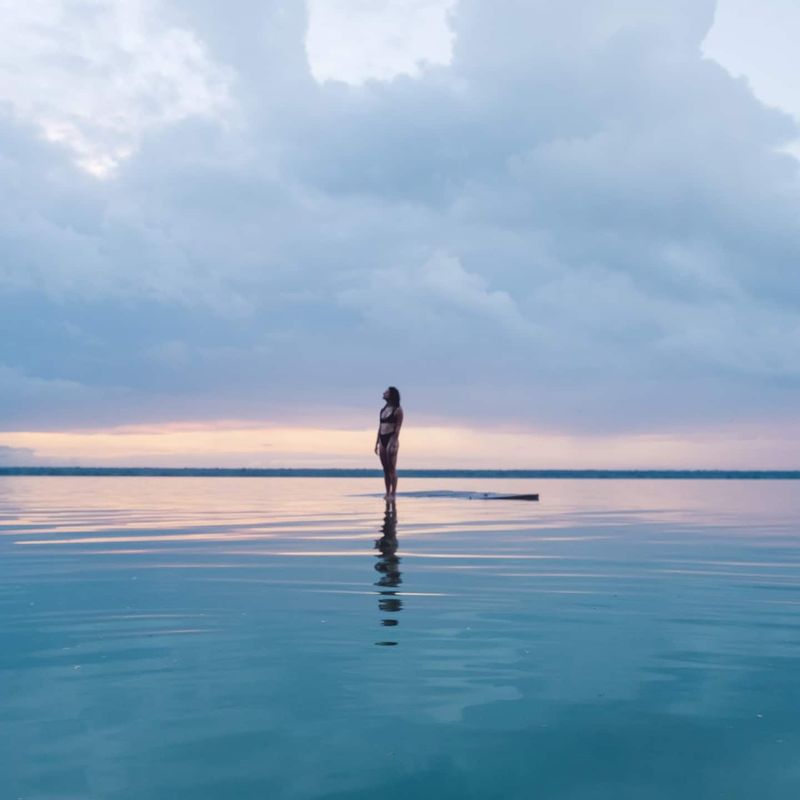 Boutique Hotel in Bacalar