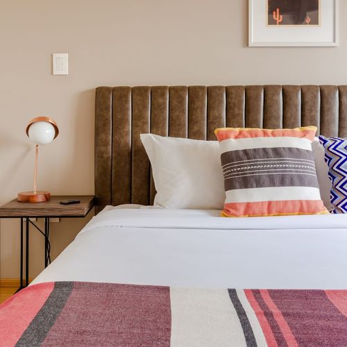 Apartment in Roma Norte