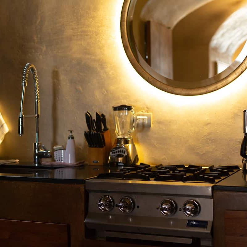 17th Century Home in Oaxaca