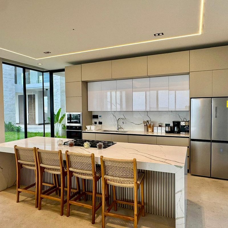 Villa in Puerto Escondido 