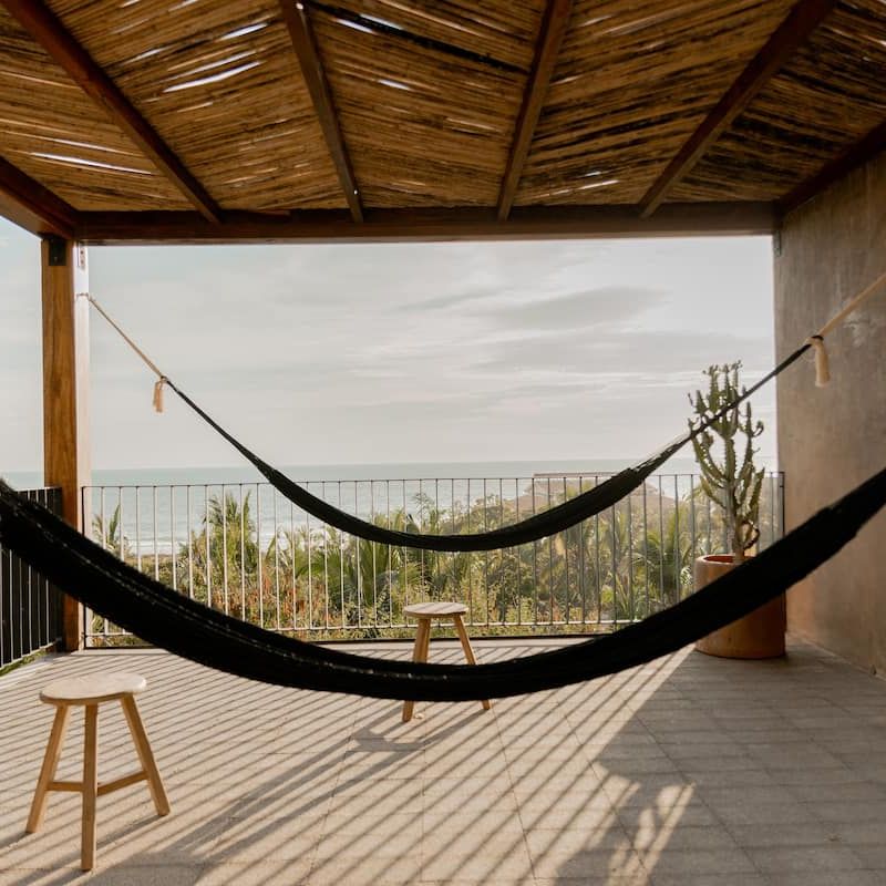 Apartment in Mazunte